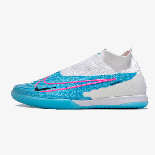Tênis Futsal Nike Gripknit Phantom GX Elite IC