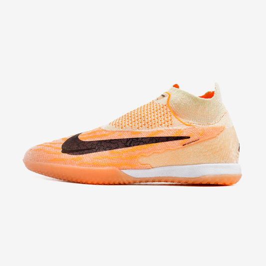 Tênis Futsal Nike Gripknit Phantom GX Elite IC