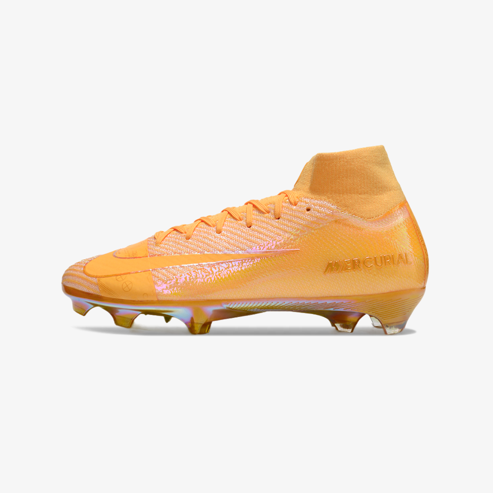 Chuteira Nike Air Zoom Mercurial Superfly 8 Elite FG