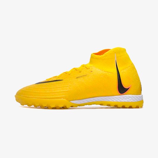 Chuteira Society Nike Phantom Luna Elite TF