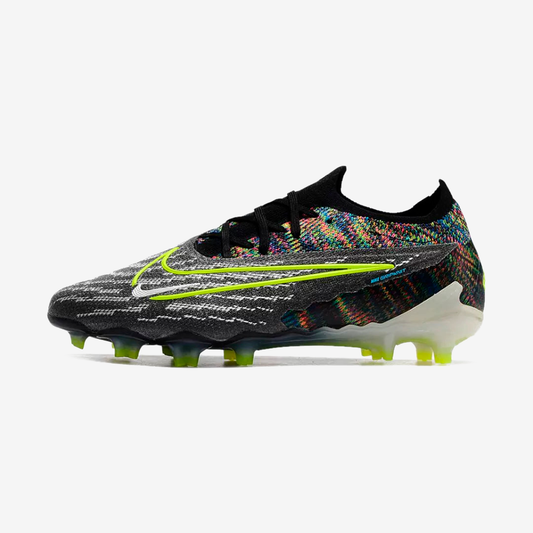 Chuteira Nike Gripknit Phantom GX Elite FG