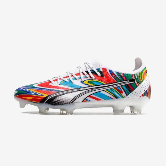 Chuteira Puma Ultra Ultimate FG