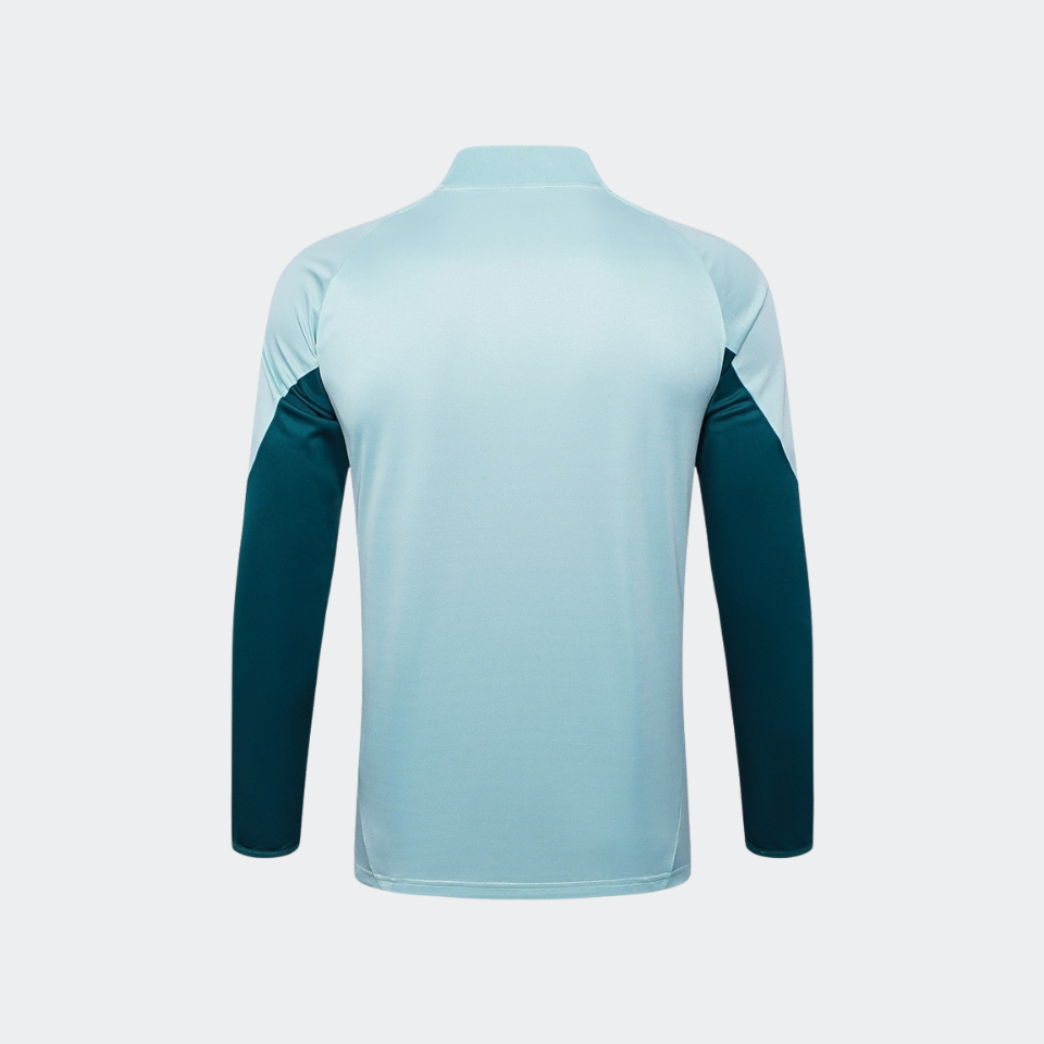 Conjunto de Treino adidas Cruzeiro 2025/26 — imagem 3
