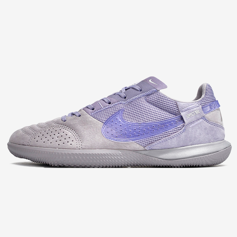Tênis Futsal Nike Street Gato IC