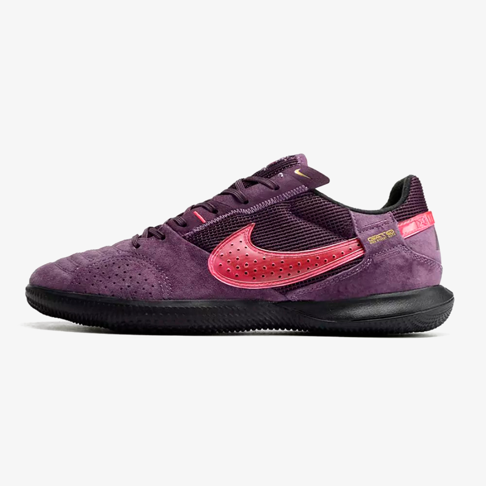 Tênis Futsal Nike Street Gato IC