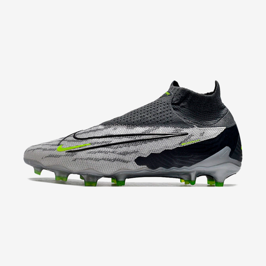 Chuteira Nike Gripknit Phantom GX Elite Dynamic Fit FG