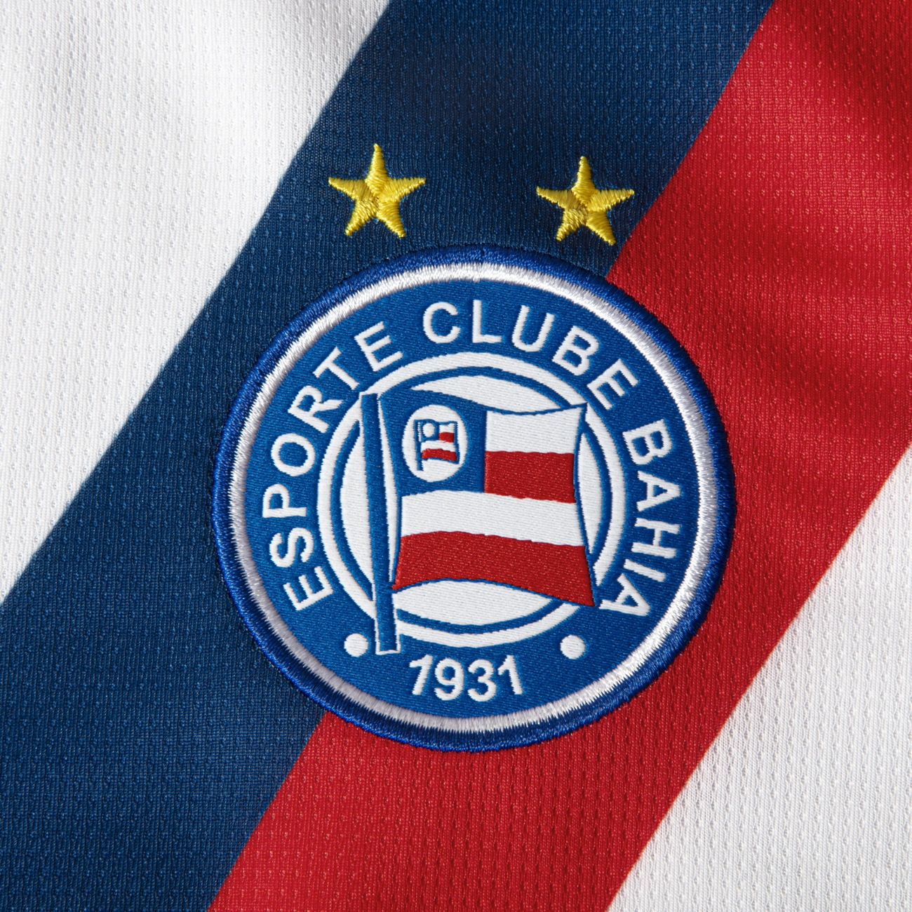Camisa Bahia Feminina 2026/27 I — imagem 7