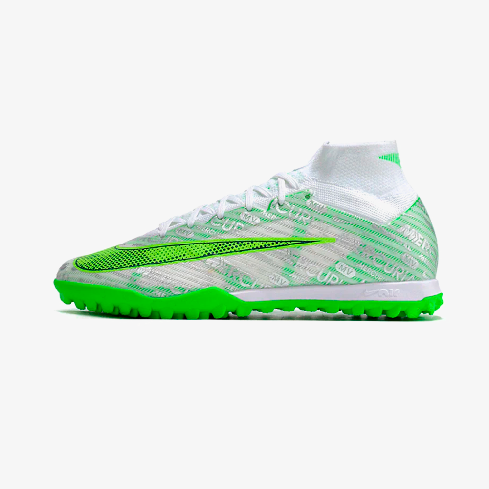 Chuteira Society Nike Mercurial Superfly Air Zoom 9 TF