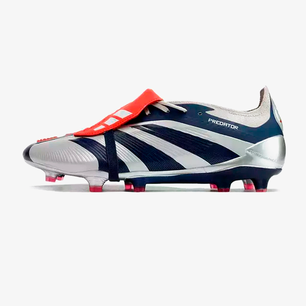 Chuteira Adidas Predator Predstrike FT FG - vista frontal