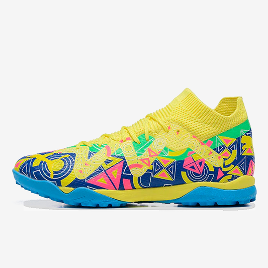 Chuteira Society Puma Future Ultimate TF
