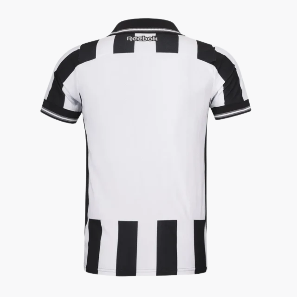 Camisa Reebok Botafogo 2025/26 I — imagem 2