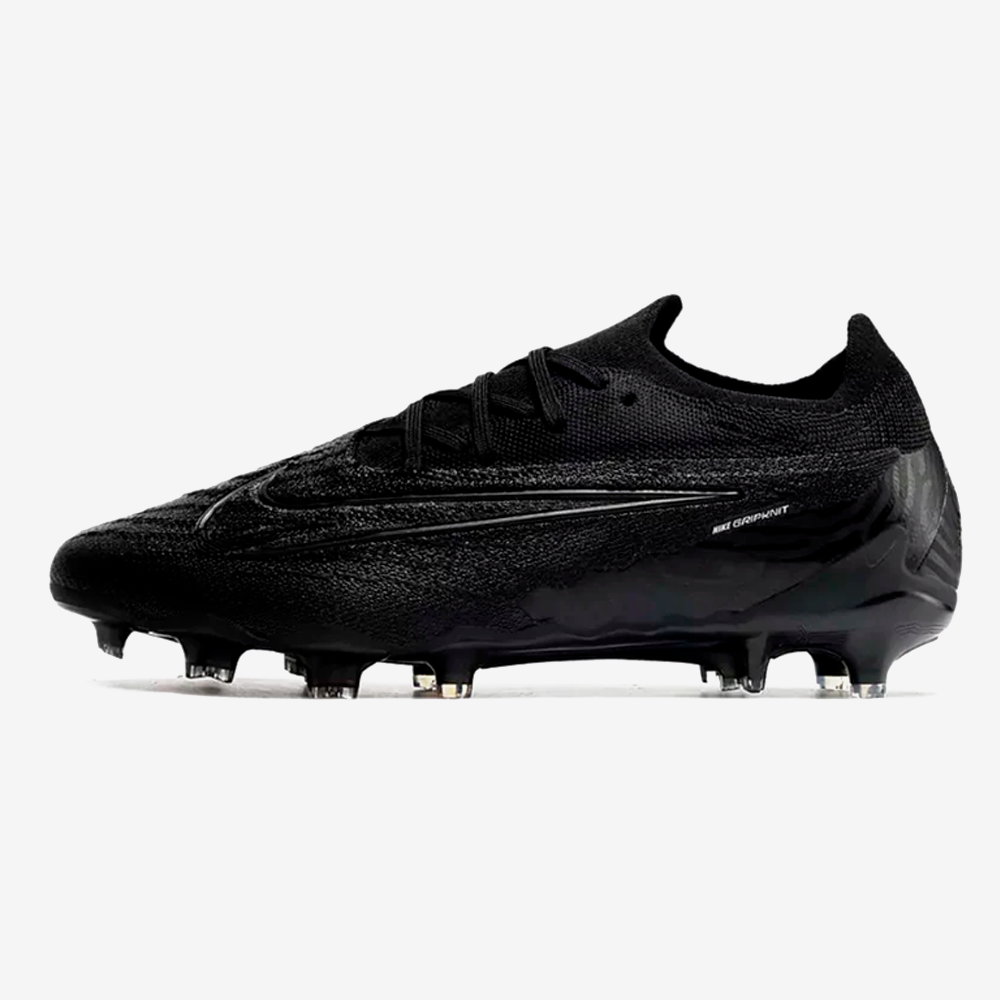 Chuteira Nike Gripknit Phantom GX Elite FG