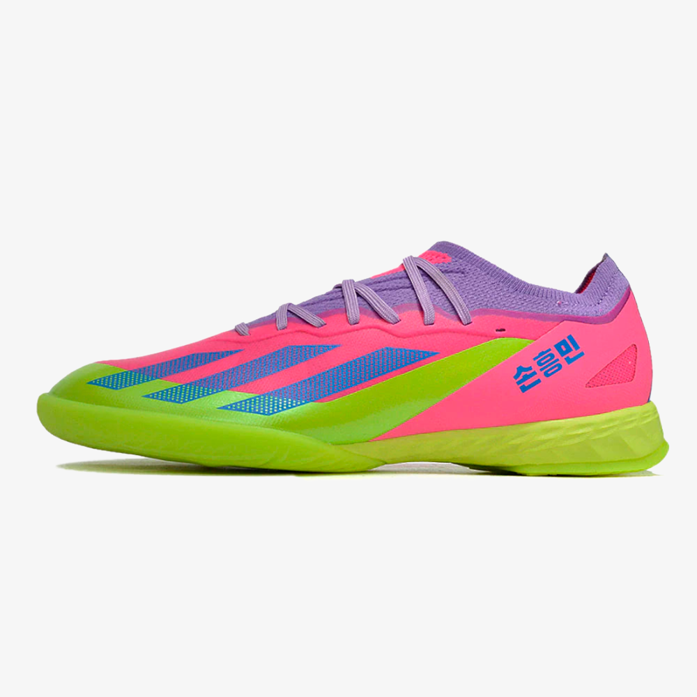 Tênis Futsal Adidas CrazyFast.1 SON IC