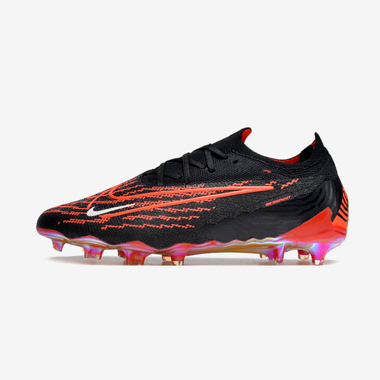 Chuteira Nike Gripknit Phantom GX Elite Dynamic Fit FG