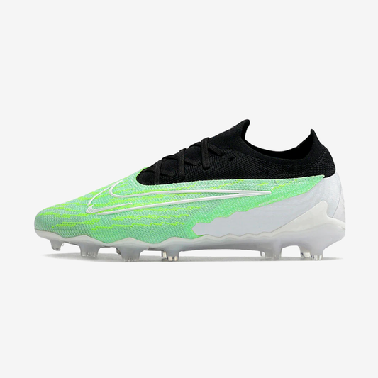 Chuteira Nike Gripknit Phantom GX Elite Dynamic Fit FG
