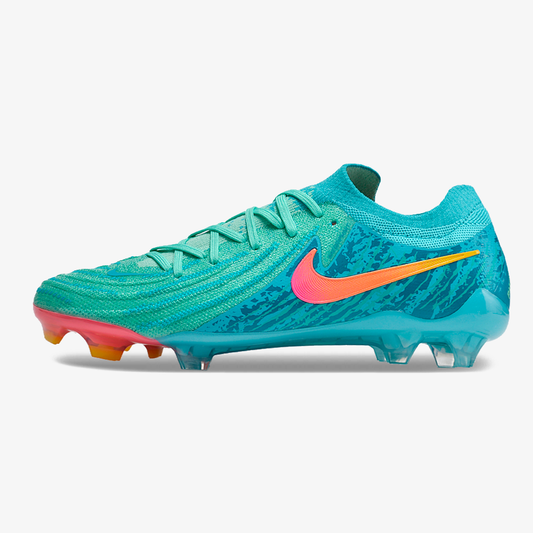 Chuteira Nike Phantom GX II FG - Verde