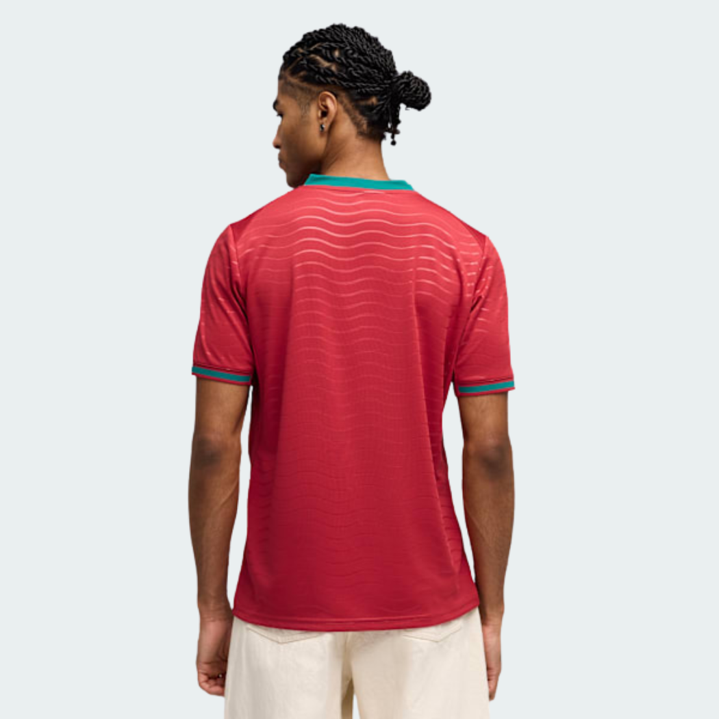 Camisa Portugal 2026/27 I — imagem 3