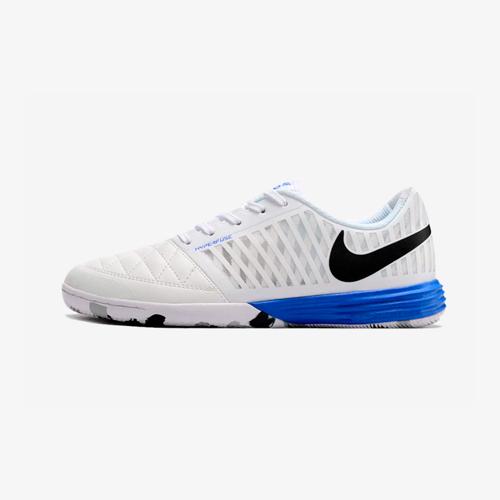 Tênis Futsal Nike Lunar Gato IC