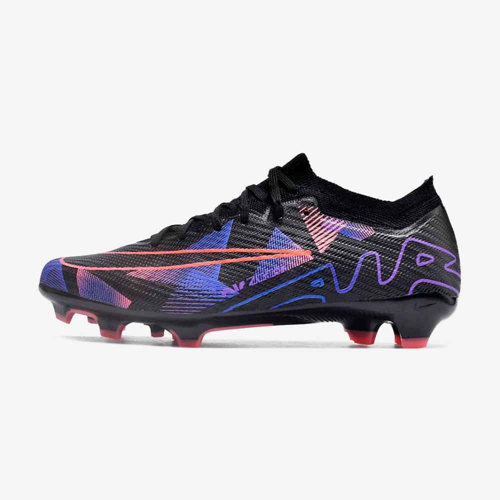 Chuteira Nike Mercurial Vapor 15 Air Zoom FG