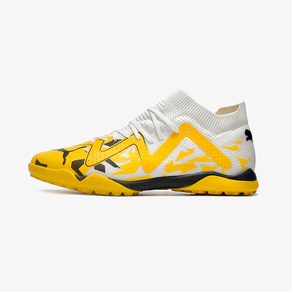 Chuteira Society Puma Future Ultimate TF