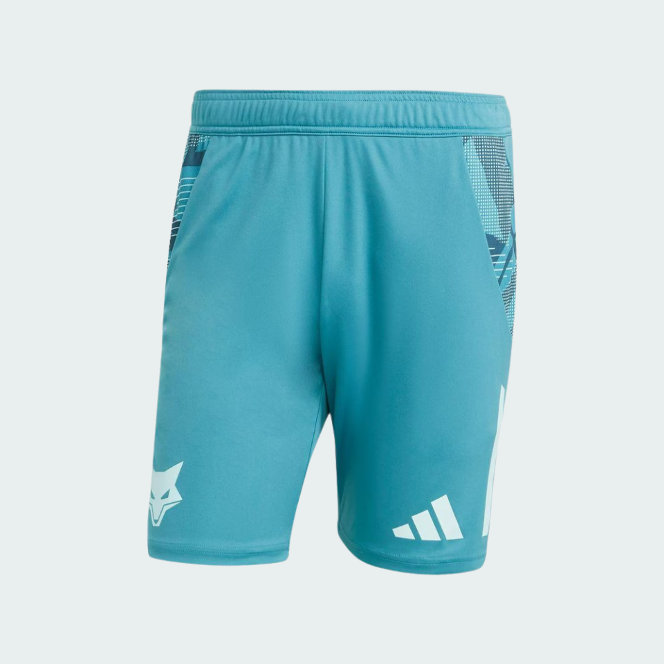 Conjunto de Treino adidas Cruzeiro 2025/26 — imagem 3
