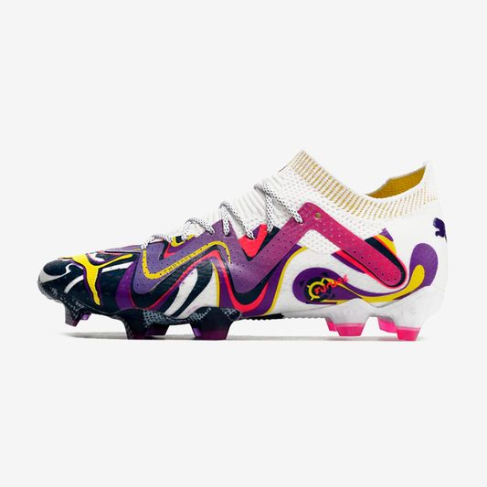 Chuteira Puma Future FTR FG