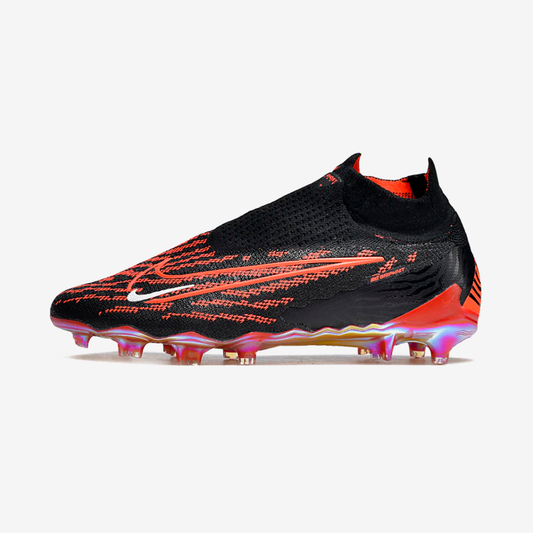 Chuteira Nike Gripknit Phantom GX Elite Dynamic Fit FG