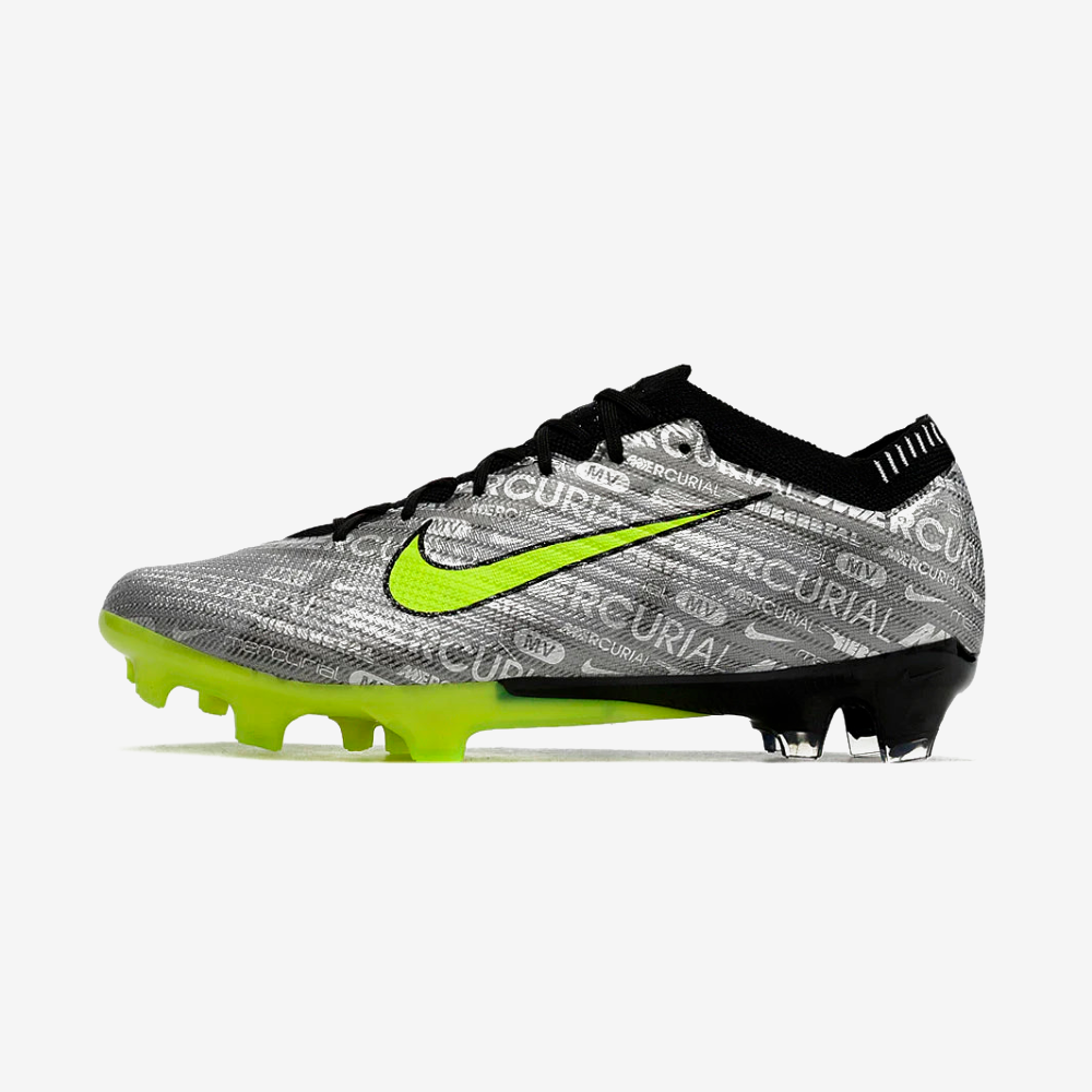 Chuteira Nike Mercurial Vapor 15 Air Zoom FG