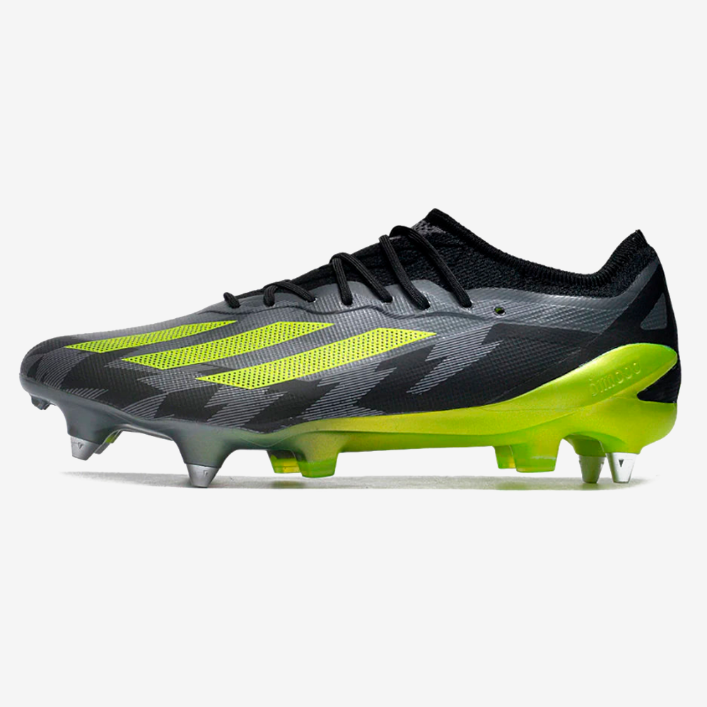 Chuteira Adidas X CrazyFast.1 Messi SG