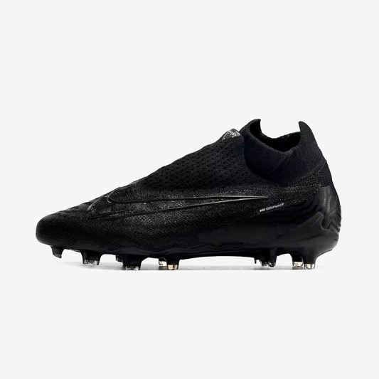 Chuteira Nike Gripknit Phantom GX Elite Dynamic Fit FG