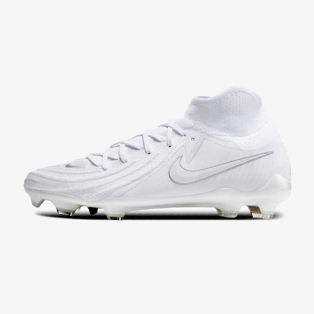 Chuteira Nike Phantom Luna Elite NU FG