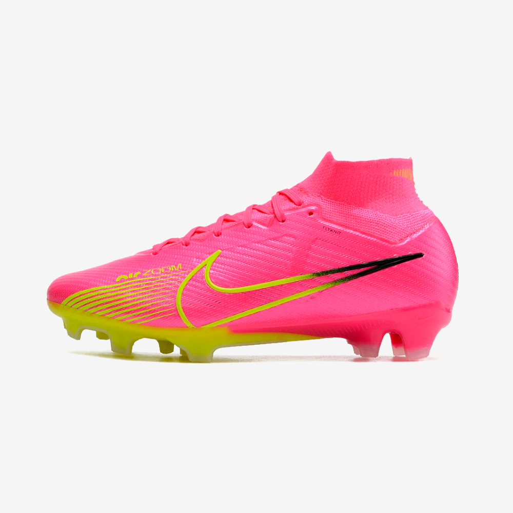 Chuteira Nike Mercurial superfly 9 Air Zoom Ultra FG