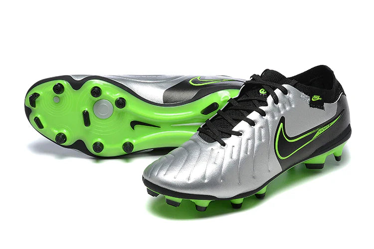 Chuteira Nike Tiempo Legend 10 FG