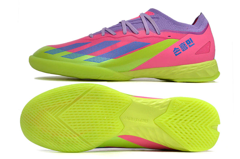 T��nis Futsal Adidas CrazyFast.1 SON IC