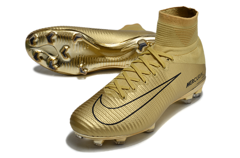 Chuteira Nike Zoom Superfly 5 Elite FG