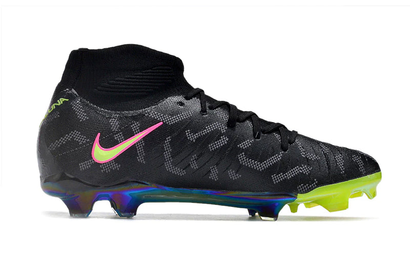 Chuteira Nike Phantom Luna Elite FG