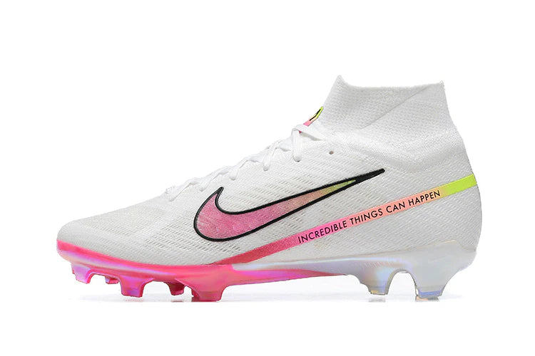 Chuteira Nike Mercurial superfly 9 Air Zoom Ultra FG