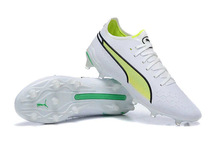 Chuteira Puma King Ultimate FG