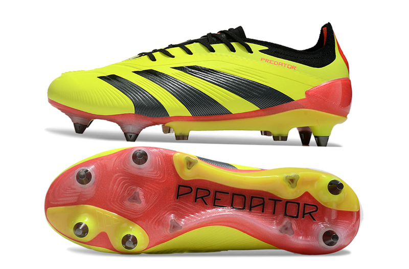 Chuteira Adidas Predator Elite SG