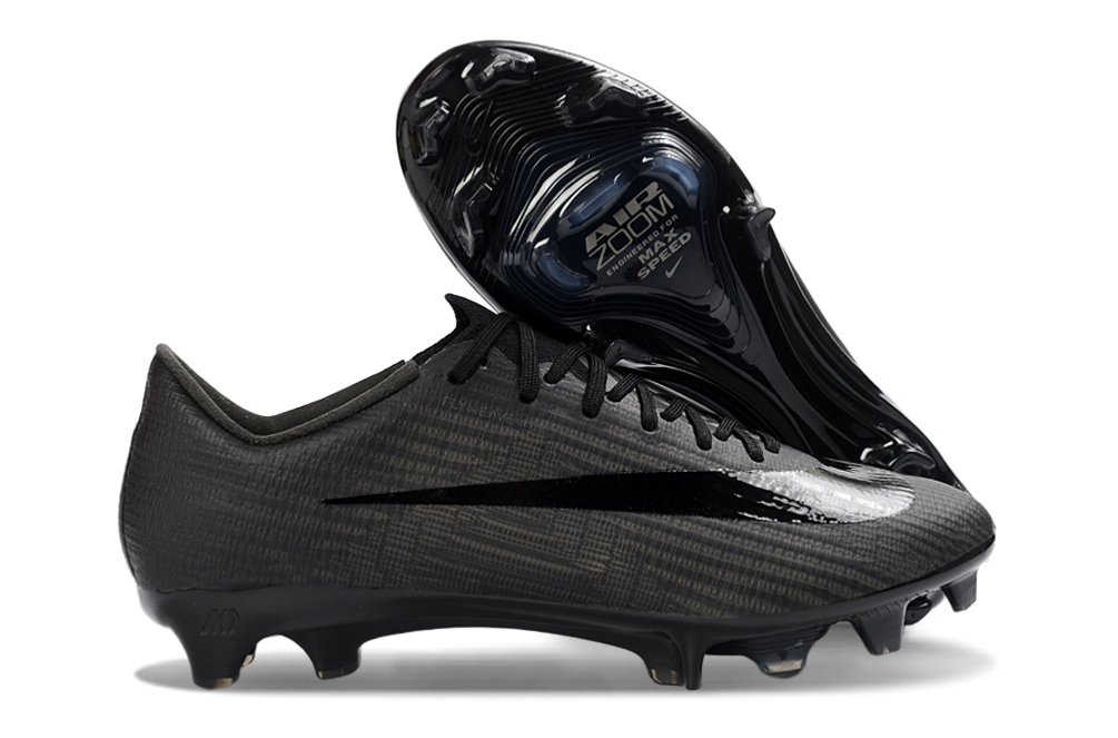 Chuteira Nike Air Zoom Mercurial Superfly 11 Elite FG - Preta