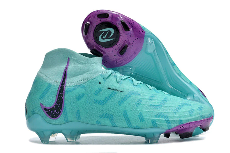 Chuteira Nike Phantom Luna Elite FG