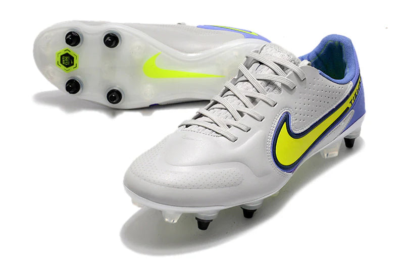 Chuteira Nike Tiempo Legend 9 Elite SG