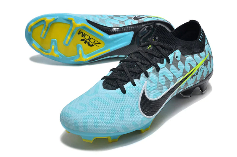 Chuteira Nike Mercurial Vapor 15 Air Zoom FG