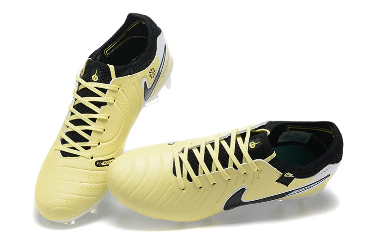 Chuteira Nike Tiempo Legend 10 FG