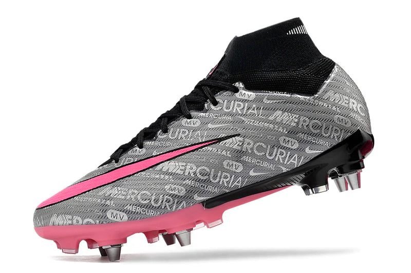 Chuteira Nike Mercurial Superfly 9 Air Zoom SG