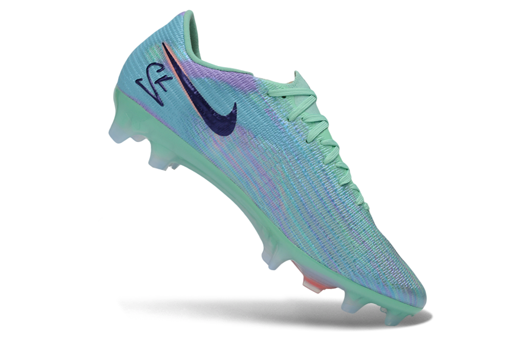 Chuteira Nike Air Zoom Mercurial Superfly 11 Elite FG - Verde
