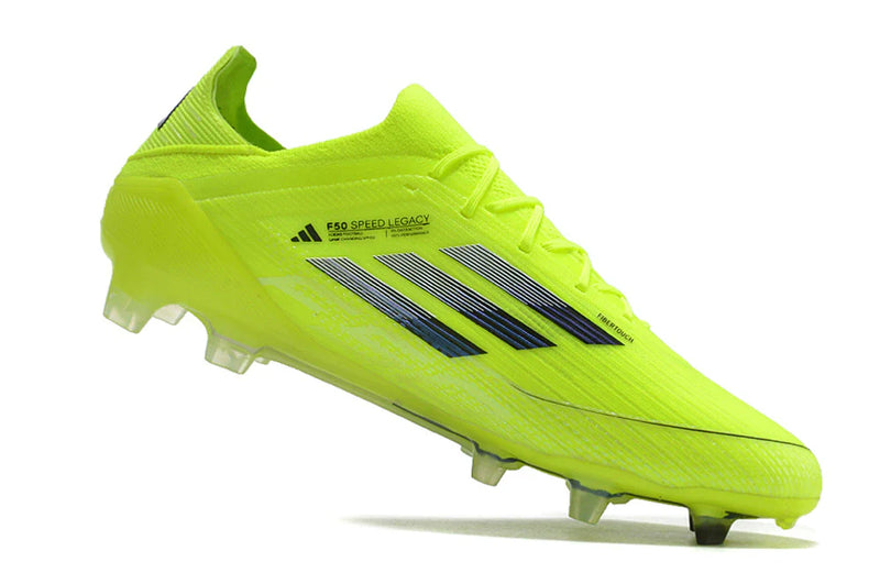 Chuteira Adidas F50 FG