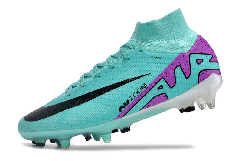 Chuteira Nike Mercurial Superfly 9 Air Zoom SG PRO