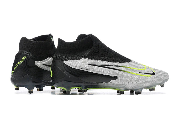 Chuteira Nike Gripknit Phantom GX Elite Dynamic Fit FG