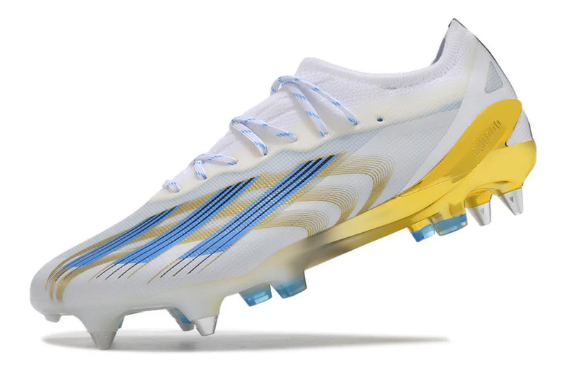 Chuteira Adidas X CrazyFast.1 Messi SG